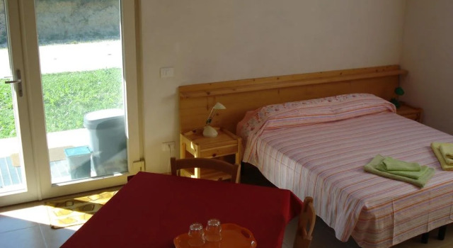 Agriturismo Agape