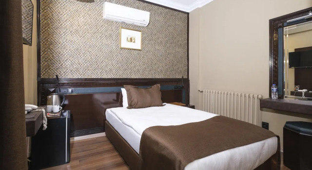 Номер Standard Balikcilar Hotel