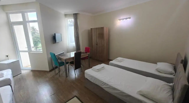 luka hotel, Book Hotel Batumi 