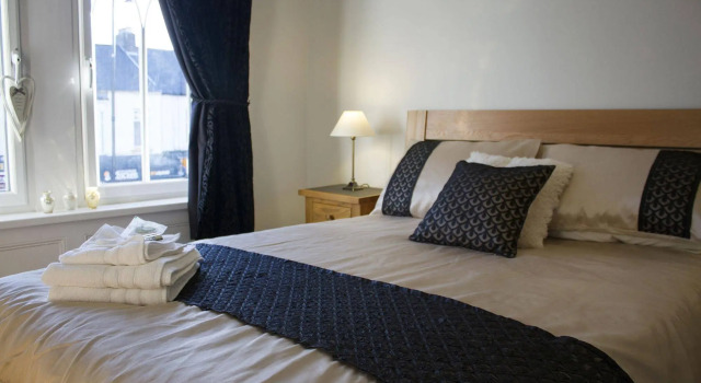 Comfy-Stays - Ocean Road, Забронировать Отель Отели Англии с завтраком, Завтраки
