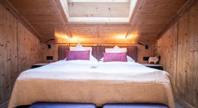 Номер Standard Tradition Julen Hotel