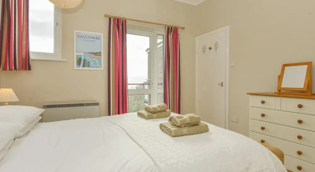 2 Hazeldene, Prenota Casa vacanze Salcombe Devon