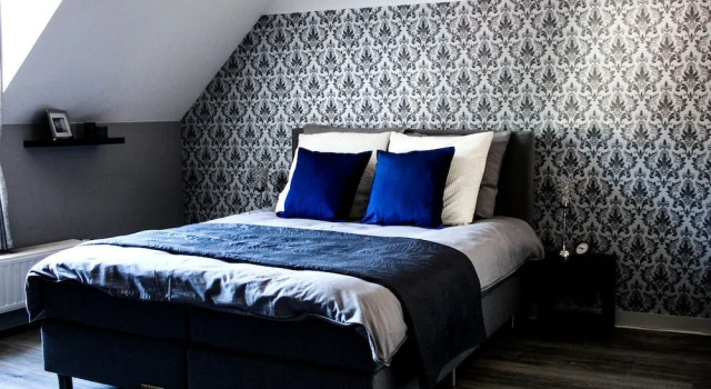 A Bascule Bed and Breakfast Maastricht, Rezerwuj Hotel Hotele w Bruksela z parkingiem, Parking