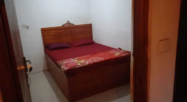 Deluxe double chambre Vue montagne Ella Forest Bath