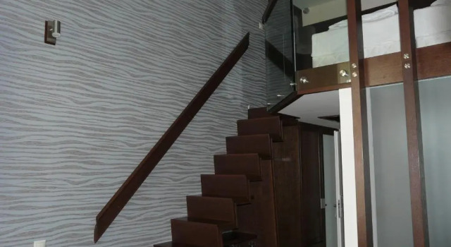 Двухместный номер Standard Soleil Apartman Szeged
