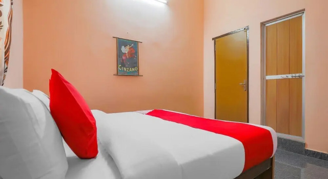 Ma Micky Guest House by OYO Rooms