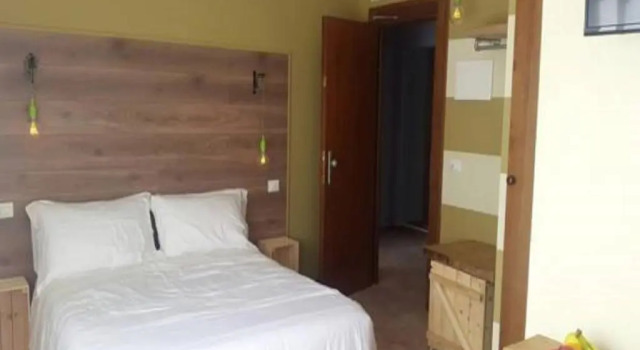 Трёхместный номер Deluxe Hotel Raphael