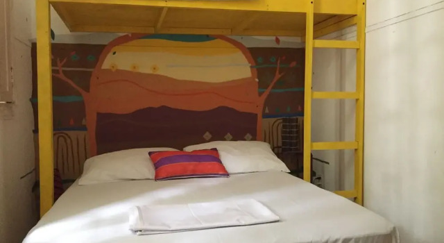 Hostel Metiê Café, Забронировать Хостел Отели штата Рио-де-Жанейро с завтраком, Завтраки