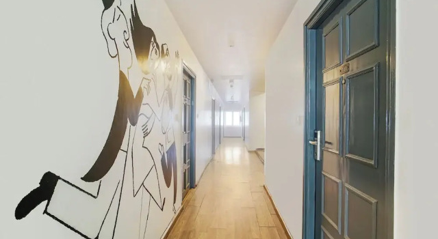 FabHotel Cinco - Nr Secunderabad Railway Station, Yashoda Hospital, Забронировать Отель Отели Хайдарабада 3 звезды, рядом с Железнодорожный вокзал Секундерабад, 3*