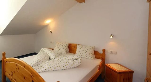 Apartment in Zugspitz Arena Near Cycle Path, Забронировать Апартаменты/квартира Апартаменты Тироля, Апартаменты/квартира