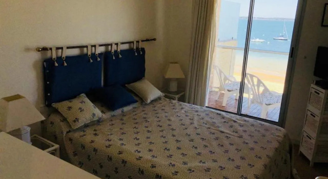 Appartement Arcachon, 2 pièces, 3 personnes - FR-1-433-2, Забронировать Апартаменты/квартира Апартаменты Бассен-д'Аркашон, Апартаменты/квартира