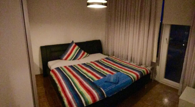 Big Und Bequem, Book Hotel List Hannover