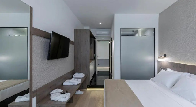 Philosofia Athens Suites
