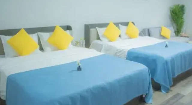 Huimou Jiangbian Courtyard Hotel, Rezerwuj Hotel Nanchang Jiangxi