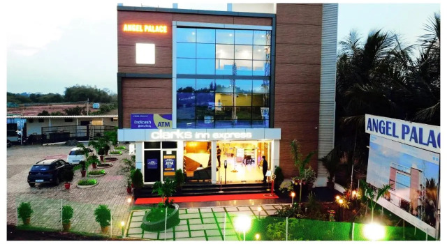 Clarks Inn Express Sirkazhi