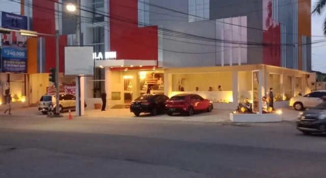 Ryola Inn Syariah, Rezervovat Hotel Tegal Central Java