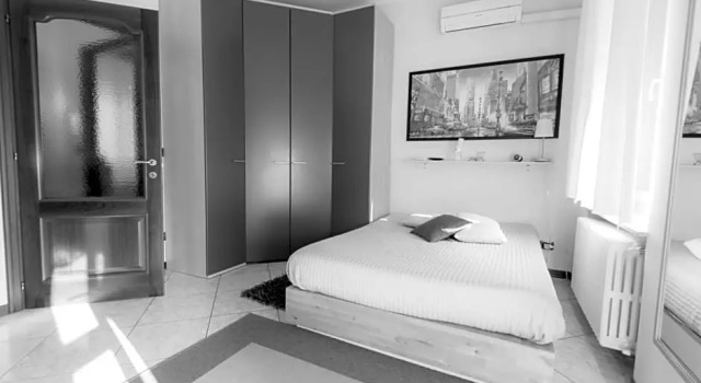 B&B - Il Portichetto, Book Hotel Hoteller i Asti med pool, Swimmingpool