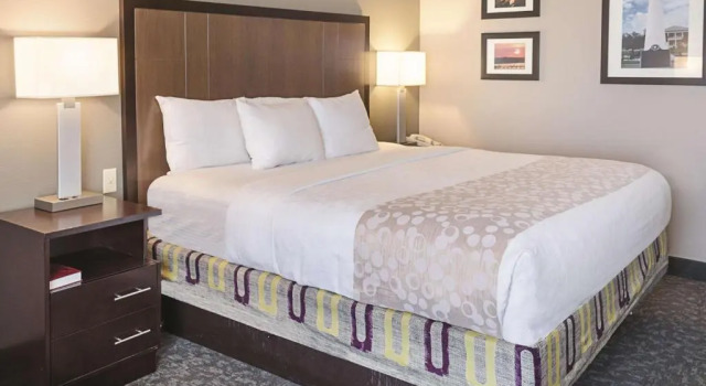 Номер Standard La Quinta by Wyndham Biloxi