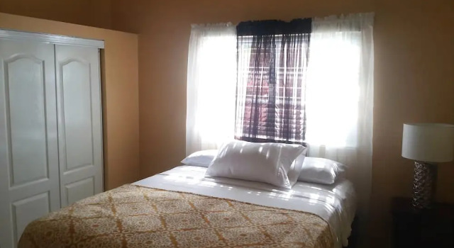 Caribbean Estate 2 Bedroom