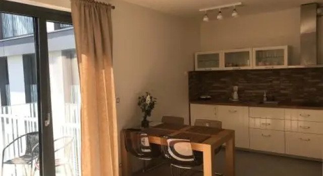 Apartments in Residence Garden Towers