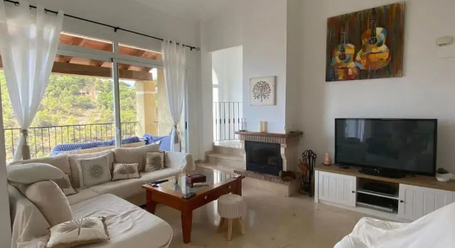 P And V Los Jardines Altea Hills, Забронировать Отель Отели Альтеа с парковкой, рядом с Русская православная церковь Св. Архангела Михаила в Альтее, Парковка