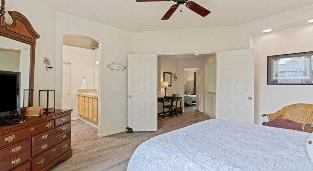 Old Mill Proxi 2 Bedroom Townhouse by RedAwning