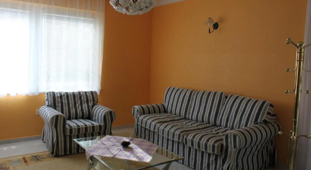 Апартаменты Orwa apartmanok - Cédrus köz