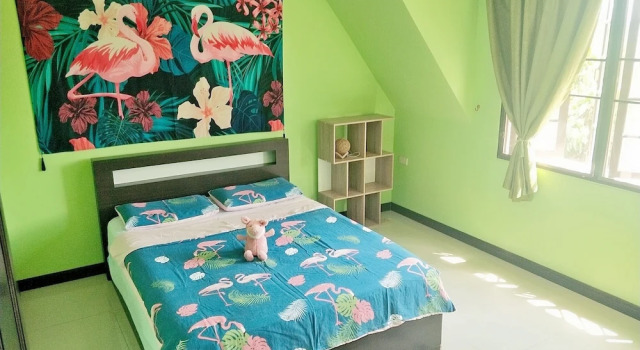 Garden Villa Near Maya Ningman, Забронировать Вилла Виллы Чиангмай, рядом с Чиангмайский университет, Вилла