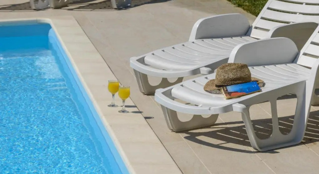 Трёхместный номер Standard с видом на море Guest House Villa Bellevue