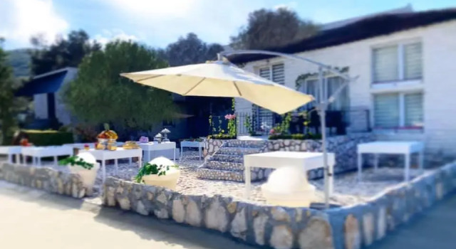 Millionsapparts, Rezerwuj Hotel Çeşme Izmir