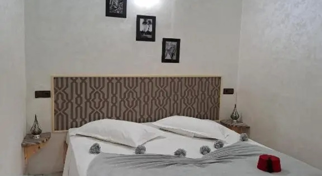 Двухместный номер Standard Riad El Kennaria