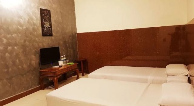 Flyk Hotel, Varaa Hotelli Hotellit Johor pysäköinnillä, Pysäköinti