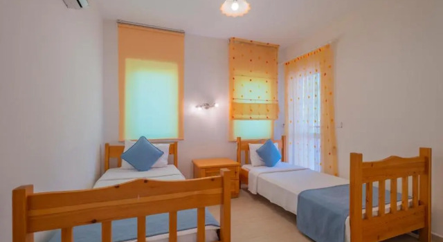 Вилла Infinity Ladybird Villa