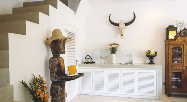 Вилла Deluxe Villa Vickary Seminyak