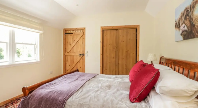 Drumhead Bothy, Prenota Casa vacanze Banchory 