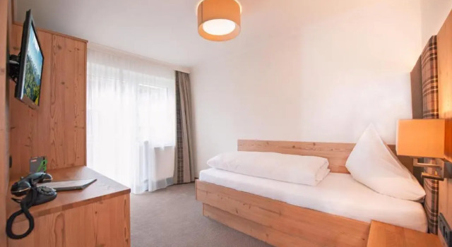 Номер Standard Hotel Birkenhof
