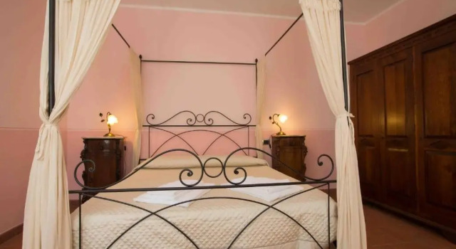 Апартаменты Villa Brignole