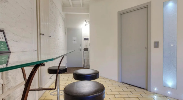 Апартаменты с 2 комнатами Mamo Florence – Victor Apartment