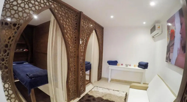 Lagoonie Lodge Hotel, Varaa Hotelli Safaga Punainenmeri