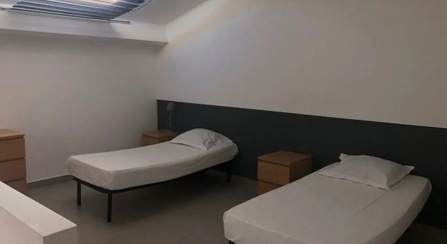 Апартаменты Classic с 3 комнатами Residence Marea Resort
