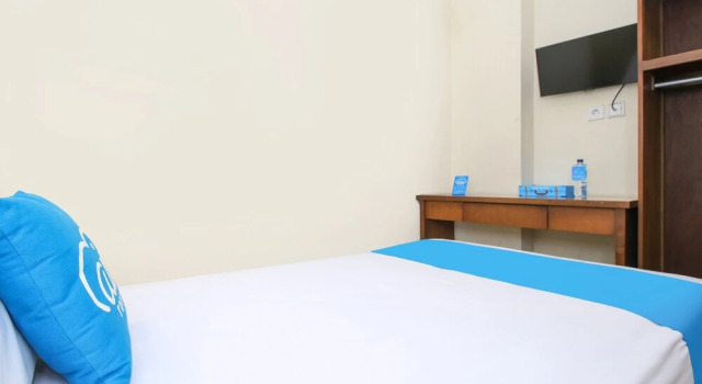 Airy Eco Syariah Klandasan Ilir Sudirman 10 Balikpapan, Book Hotel Balikpapan 