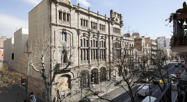 Habitat Apartments Plaza España, Забронировать Апартаменты/квартира Сантс-Монжуик , рядом с Фонд современного искусства Франа Дауреля