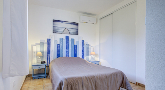 Quiet 6-guest Apartment in Homps, Réserver Appartement Homps Canal du Midi