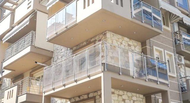 Magenta Ruby Appartment!!, Book Hotel Thessaloniki Macedonia