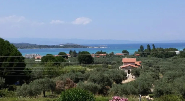 Nikos & Panagiota, Book Hotel Vourvourou 