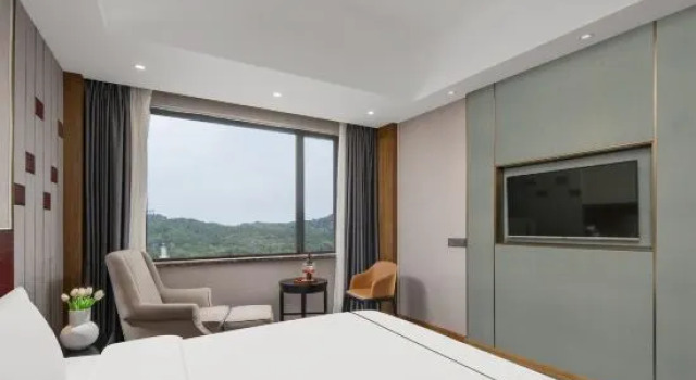 Suite Shanggao Yingbin Hotel