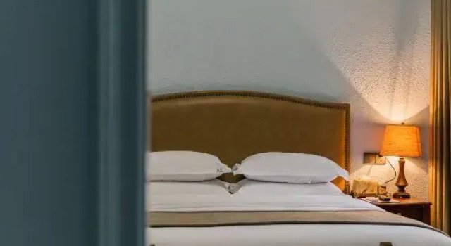 Семейный тент Allen's Homestay · Triscape Cloud Isle Pool & Stream Retreat