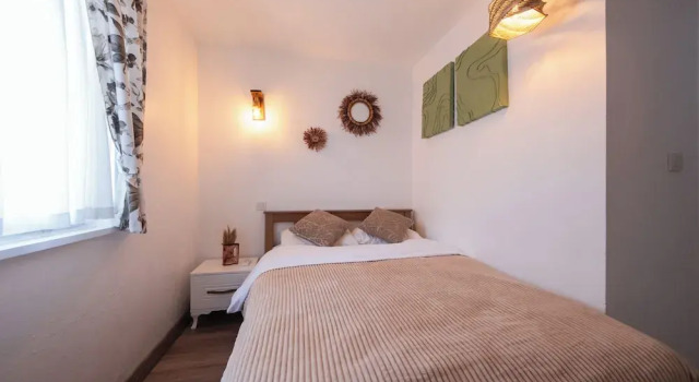 Номер Economy Heros Hotels Bozcaada