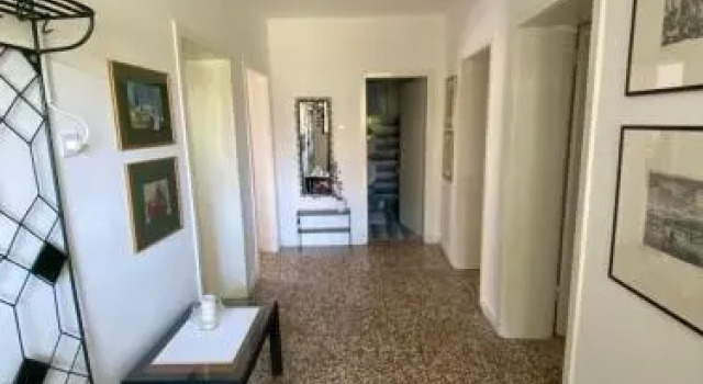 A big apartment for a big holiday!