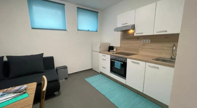 Апартаменты Sandy’s Home